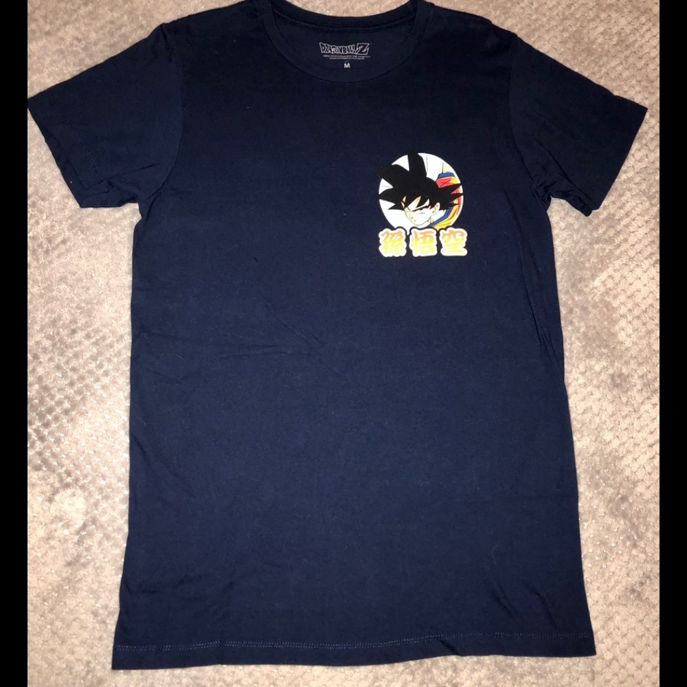 Men’s DragonBall•Z• T-Shirt